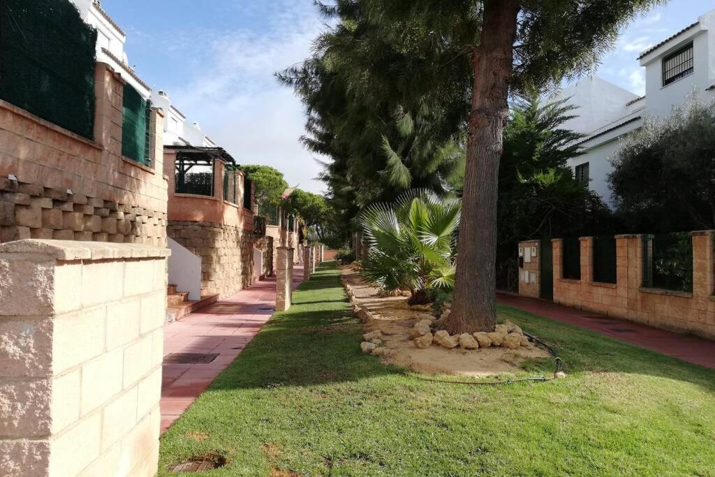 Holiday home Campo Y Mar