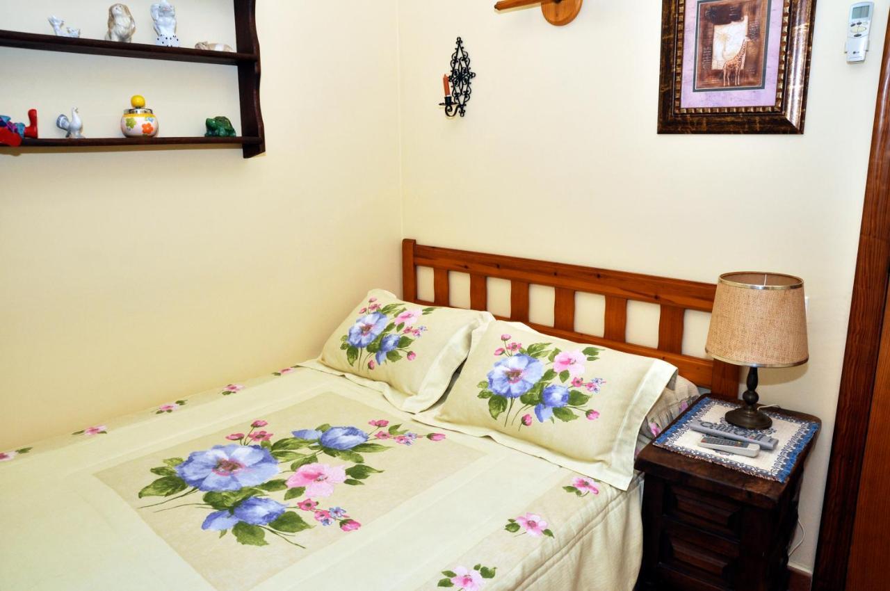 Ravalet 21 Country house Polop