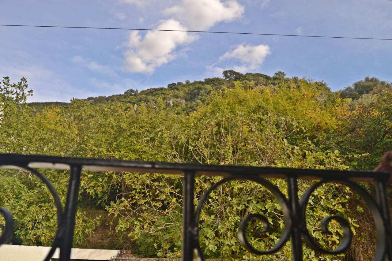 Casa La Cascada Holiday home