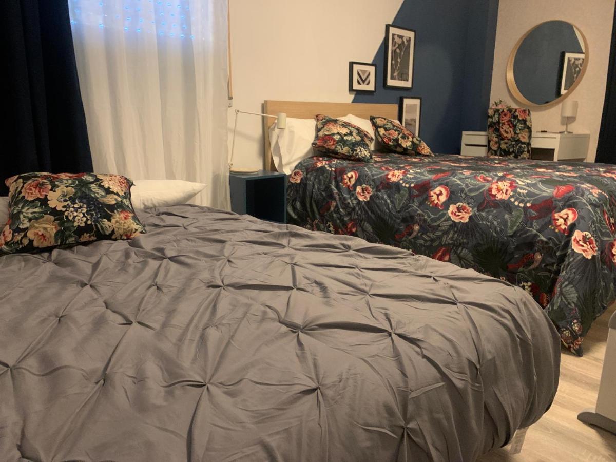 Weier Guest house La Cisterniga