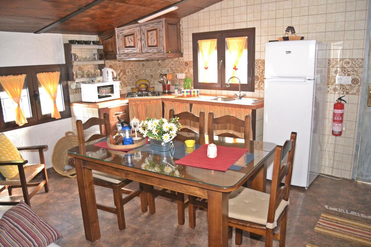 Holiday home Casa La Cascada El Bosque