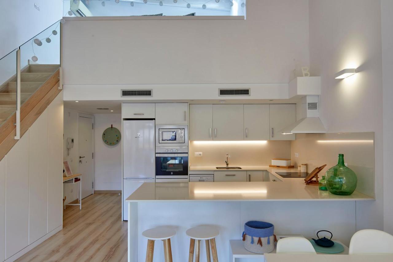 Rei Martí Apartamento Gerona