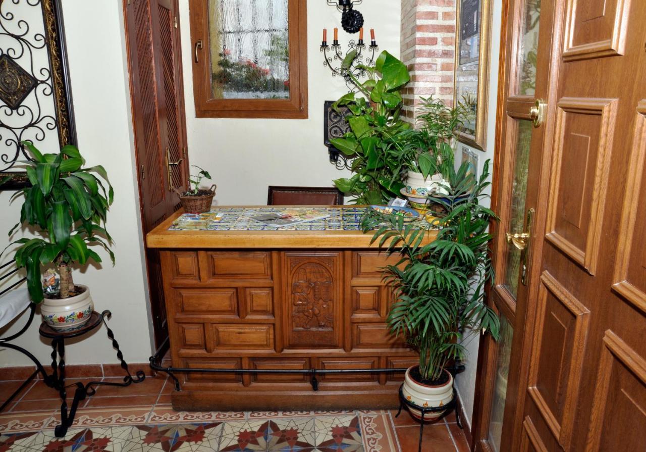 Ravalet 21 Country house Polop