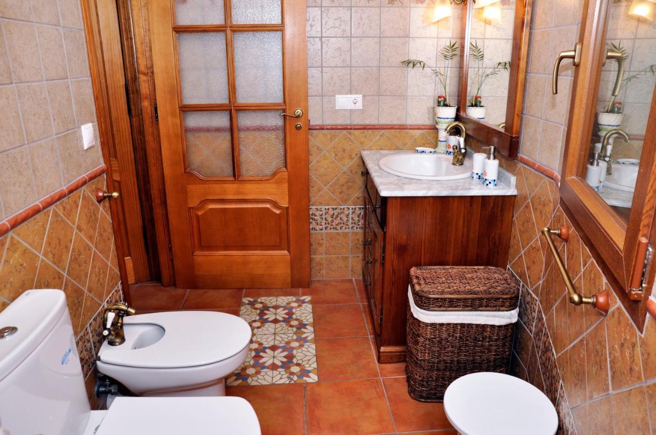 Ravalet 21 Country house