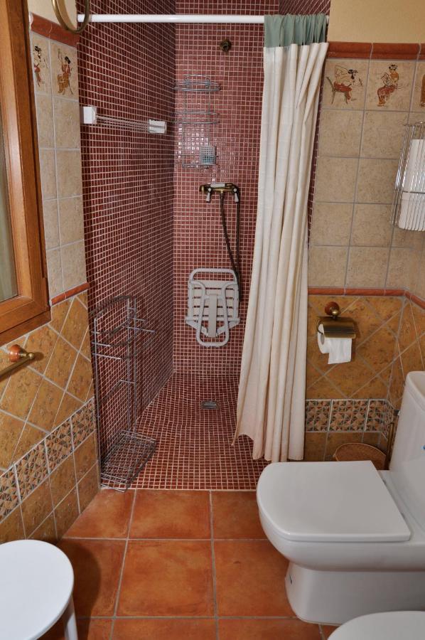Country house Ravalet 21