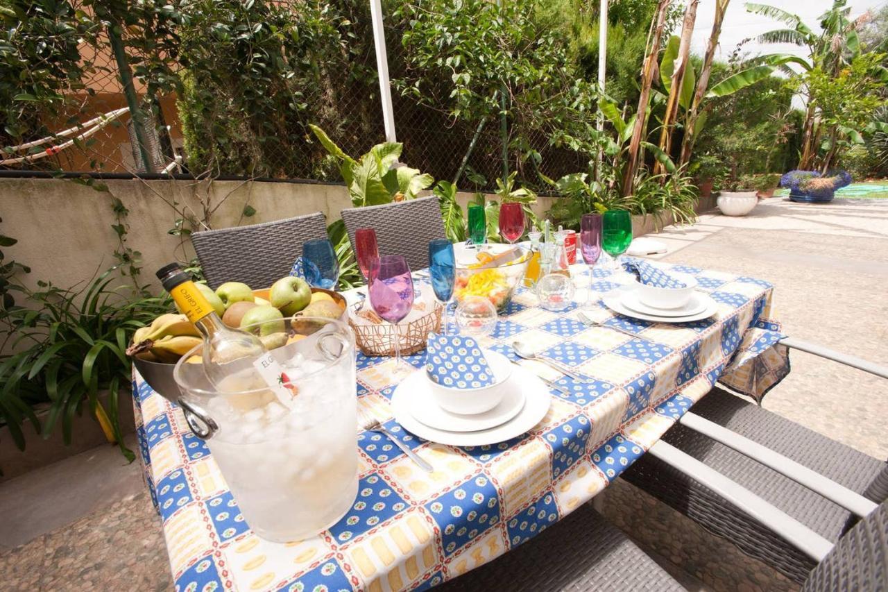 Сasa de vacaciones Casa Vacacional Dhalia *