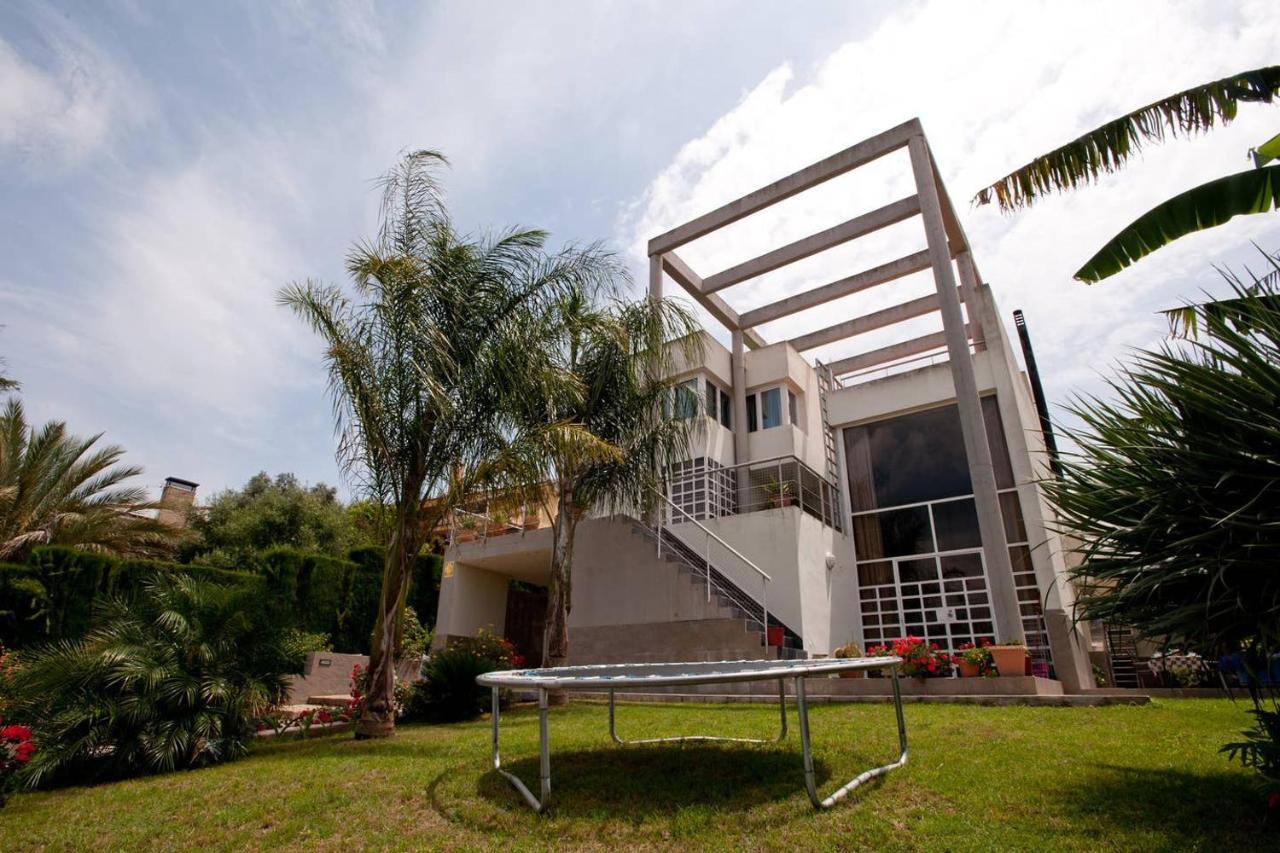 Сasa de vacaciones Casa Vacacional Dhalia *