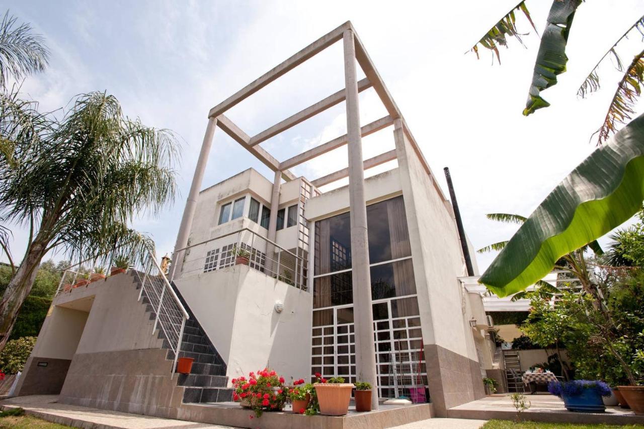 Сasa de vacaciones Casa Vacacional Dhalia