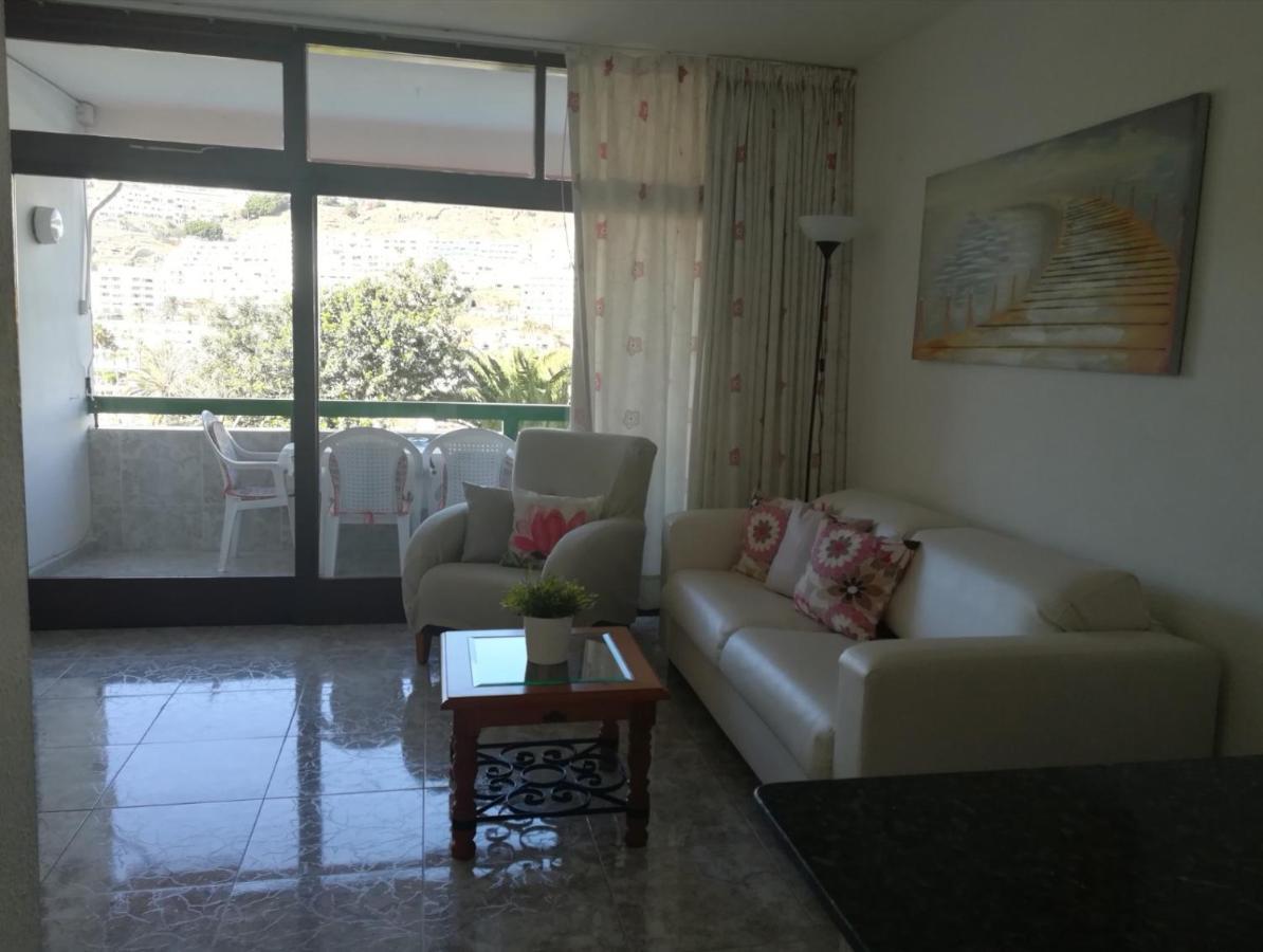 Apartamento 16 Avenida Lanzarote Puerto Rico (Gran Canaria)