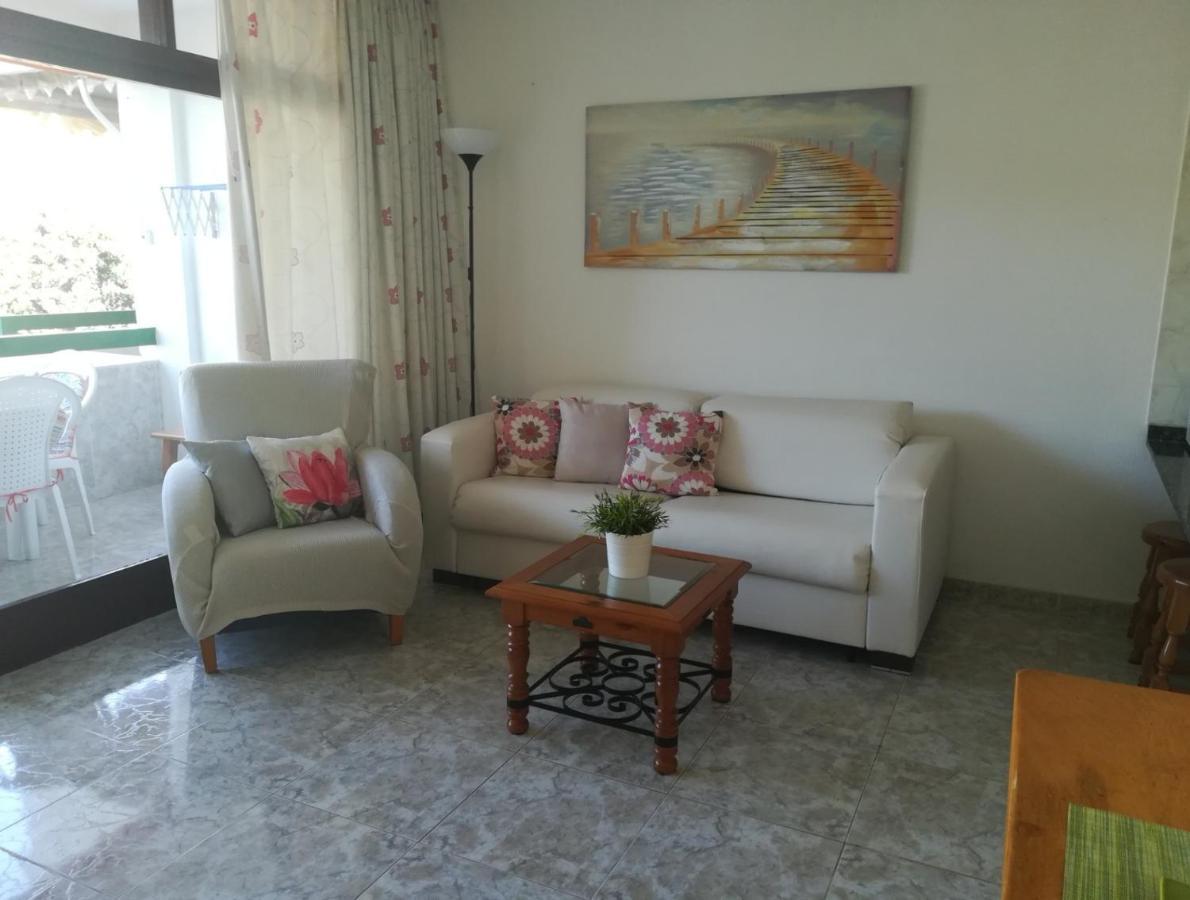 Apartamento 16 Avenida Lanzarote
