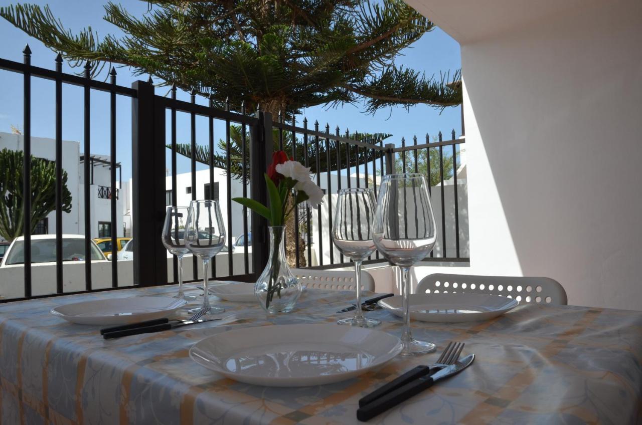 Manuela Puerto del Carmen (Lanzarote)