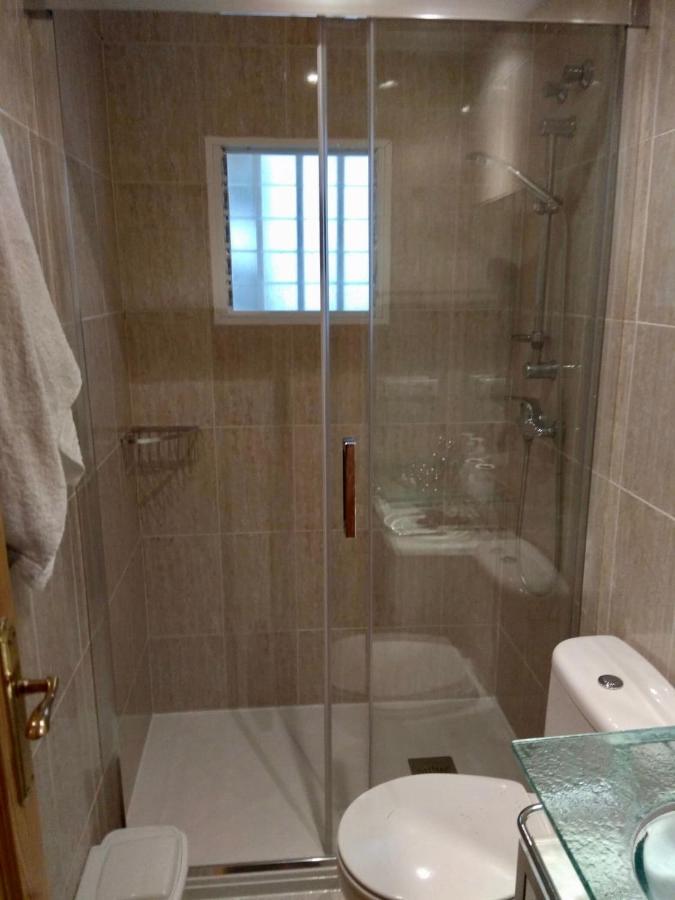 Apartamento Front Ground Floor Flat Playa San Juan *