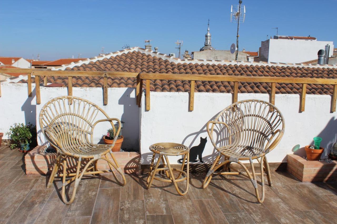 Apartment Oncemolinos Con Desayuno