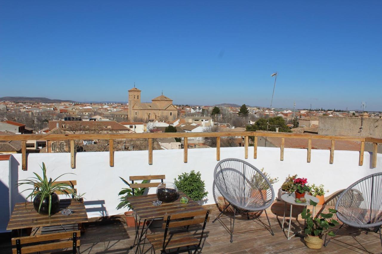 Oncemolinos Con Desayuno Apartment *