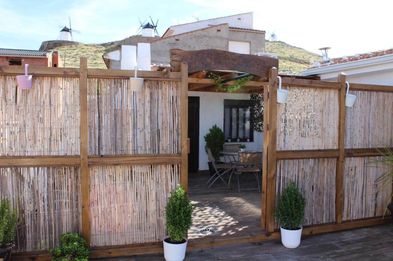 Oncemolinos Con Desayuno Apartment *