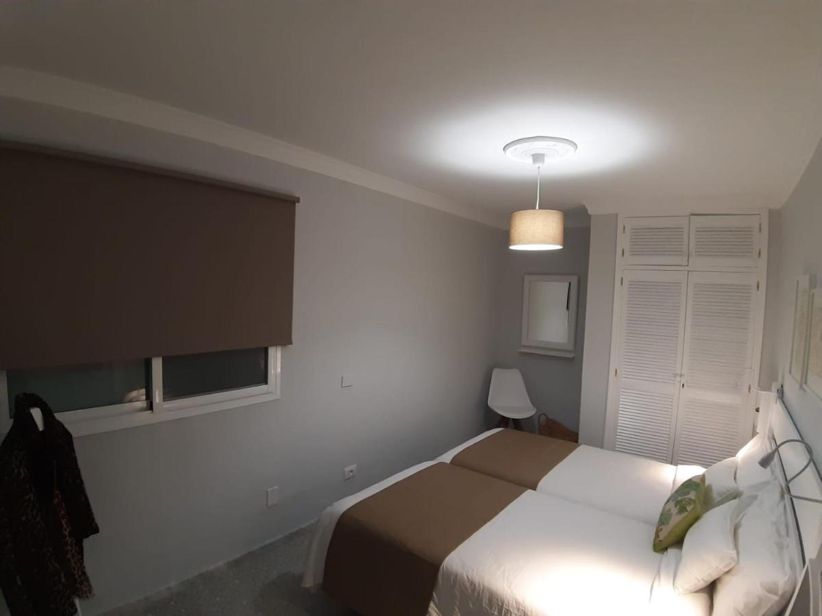 Trip Canteras, New Apartamento *