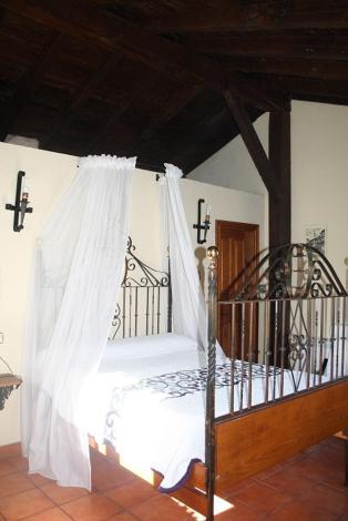 Hotel Rural Sierra De Francia 3*