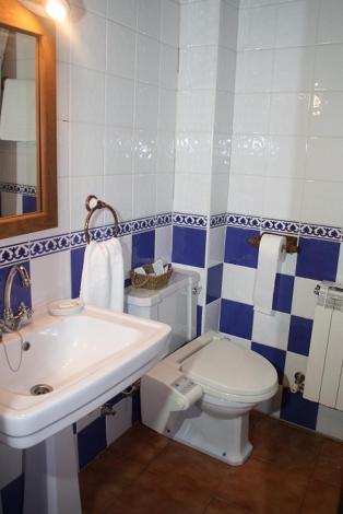 Rural Sierra De Francia Hotel