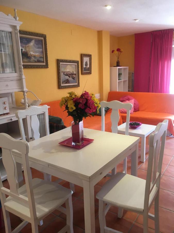 Martinez Casablanca Apartamento