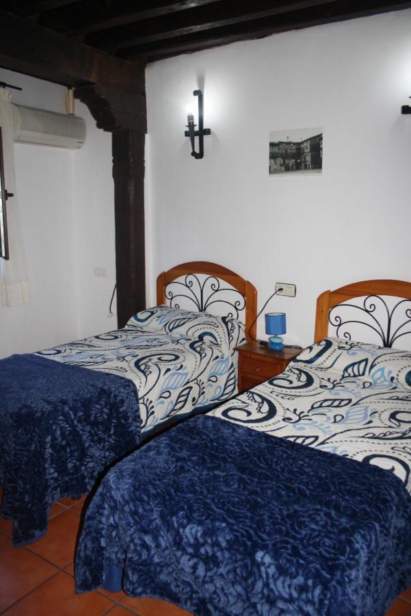 Hotel Rural Sierra De Francia