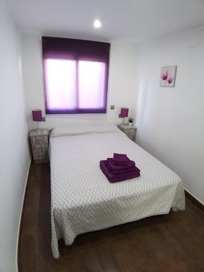 Cometa Center Apartamento