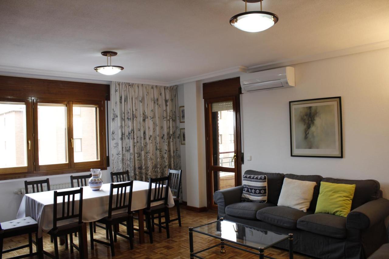 Apartment Mi Paz