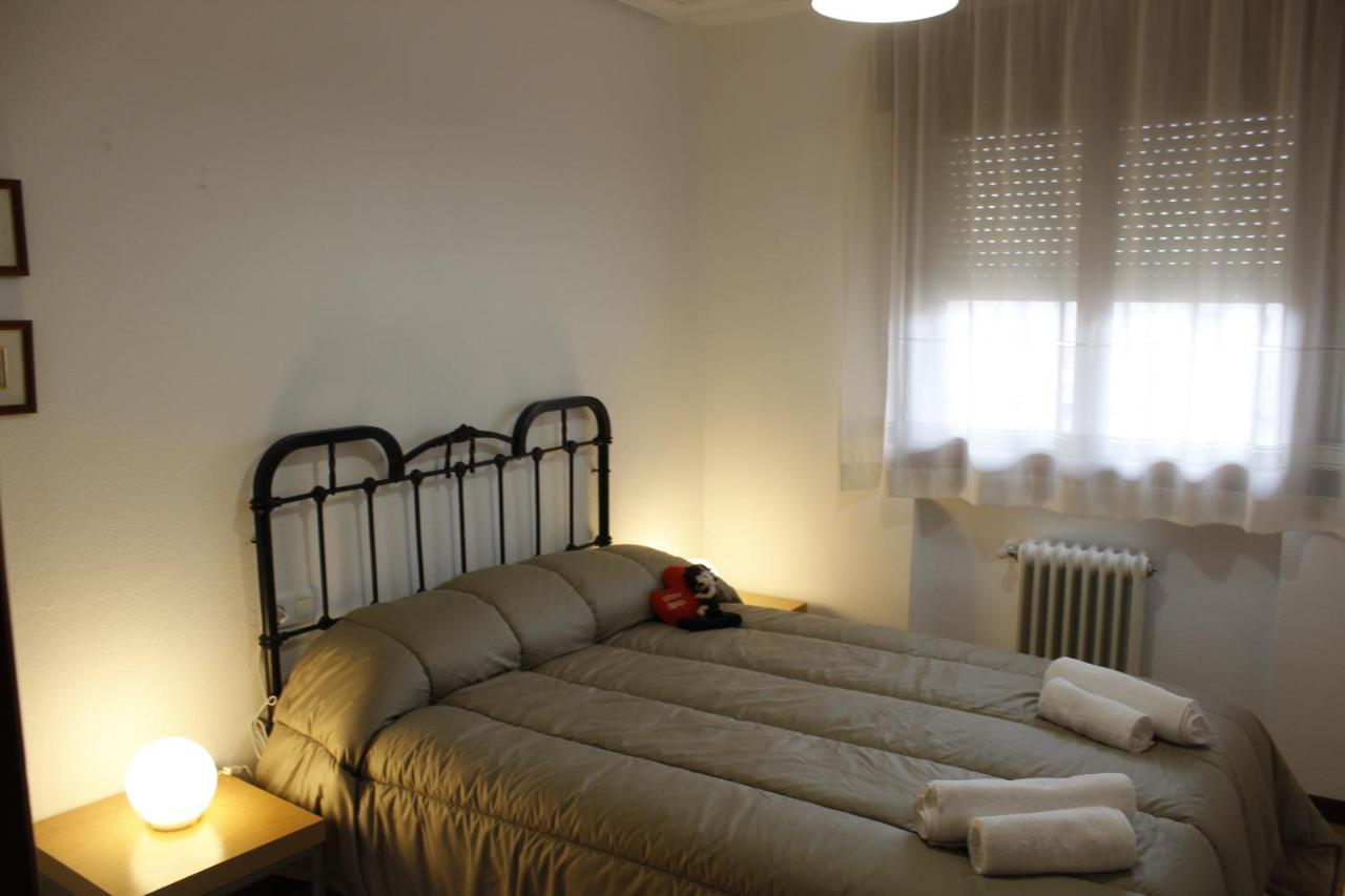 Apartment Mi Paz