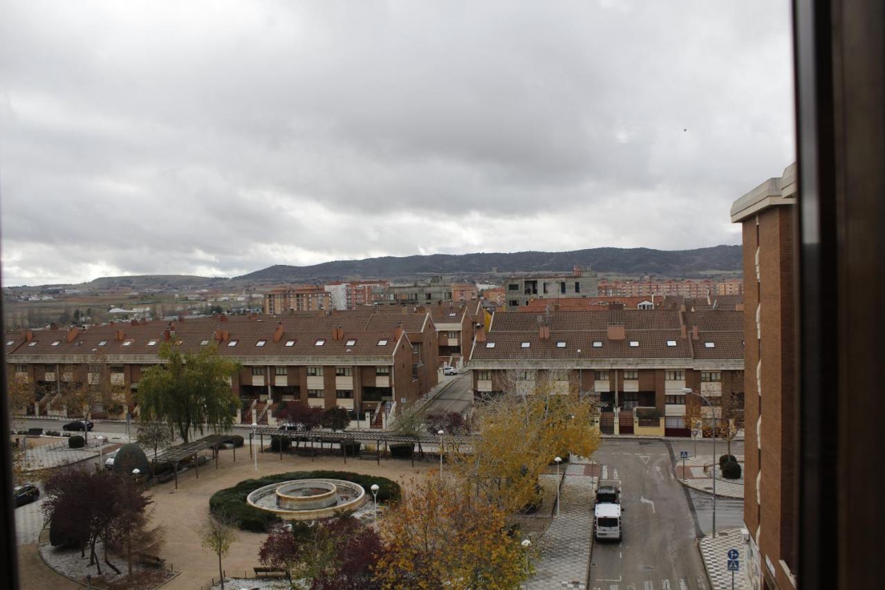 Apartment Mi Paz Cuenca (Castilla-La Mancha)