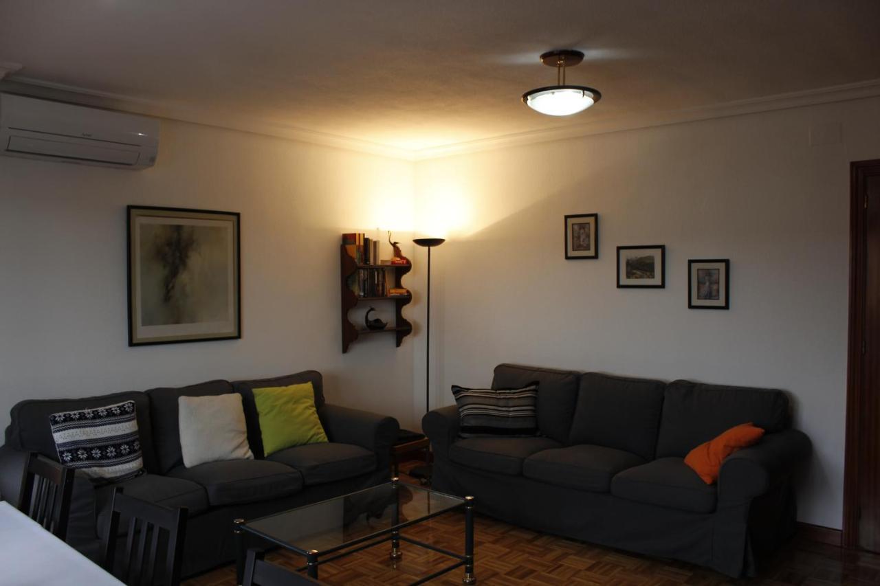 Apartment Mi Paz *