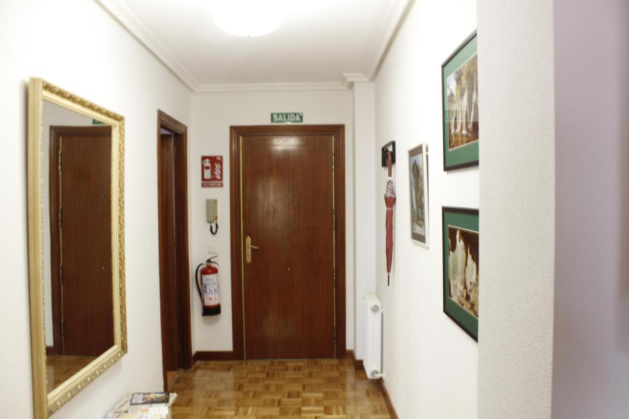 Mi Paz Apartment Cuenca (Castilla-La Mancha)