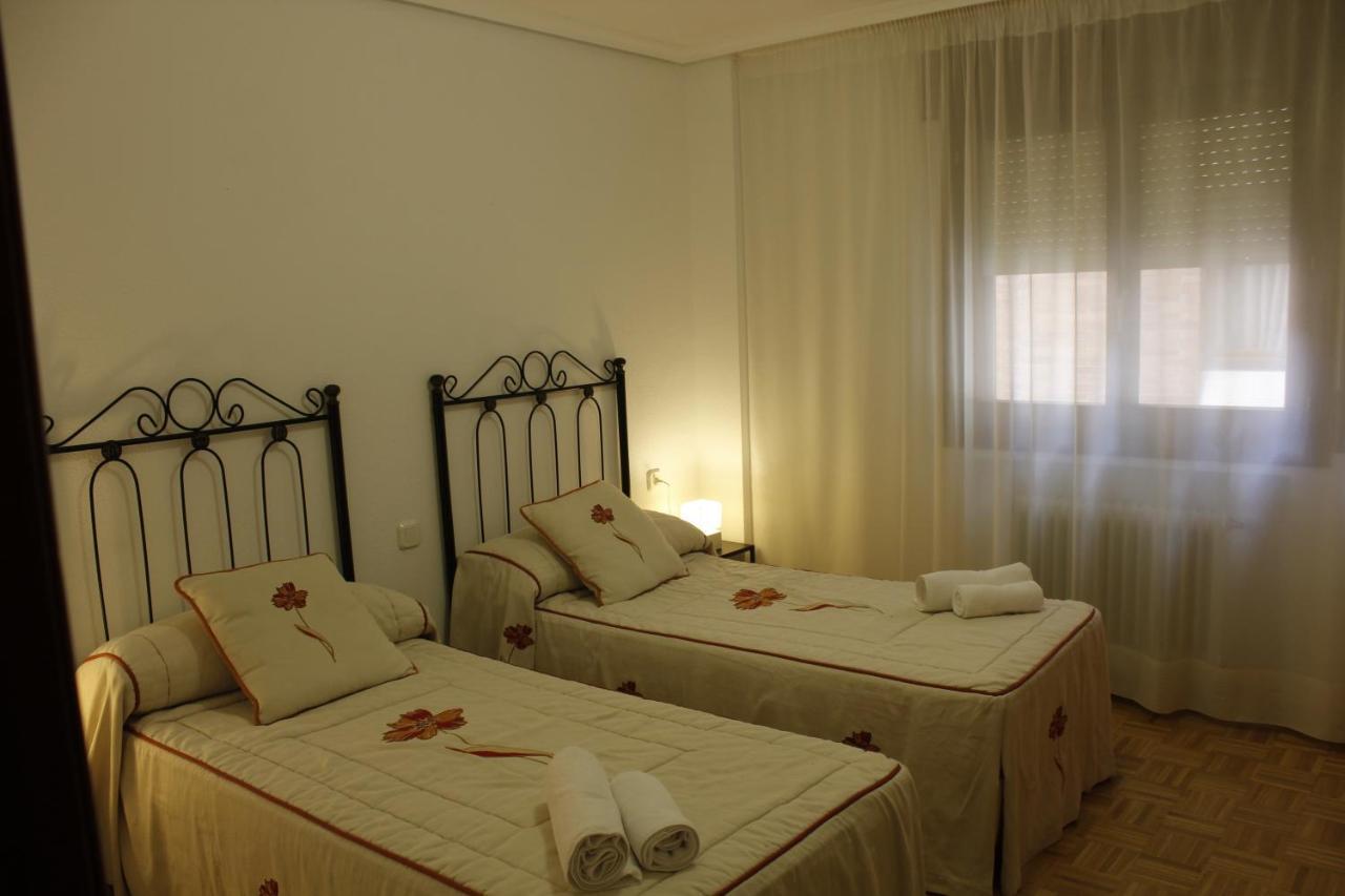 Mi Paz Apartment