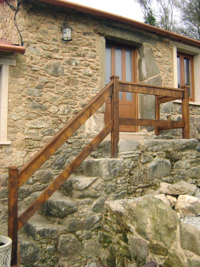 Stone Santiago Holiday home