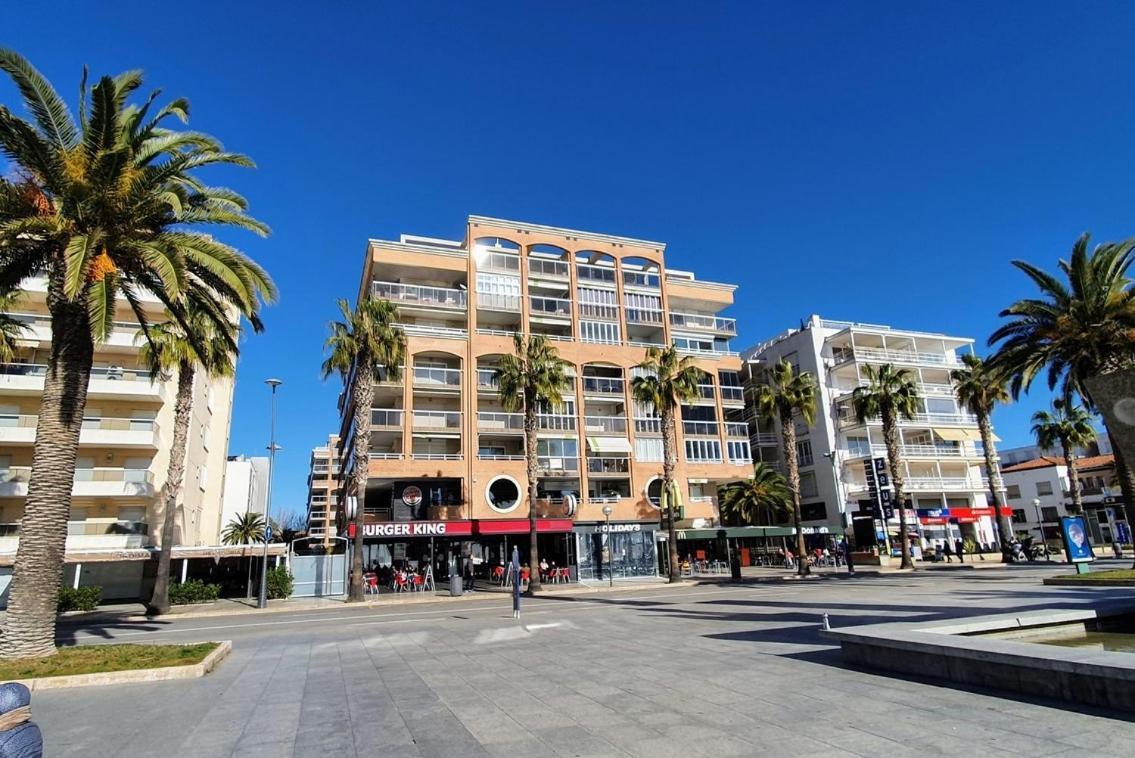 Apartamento Saloutrip - Center