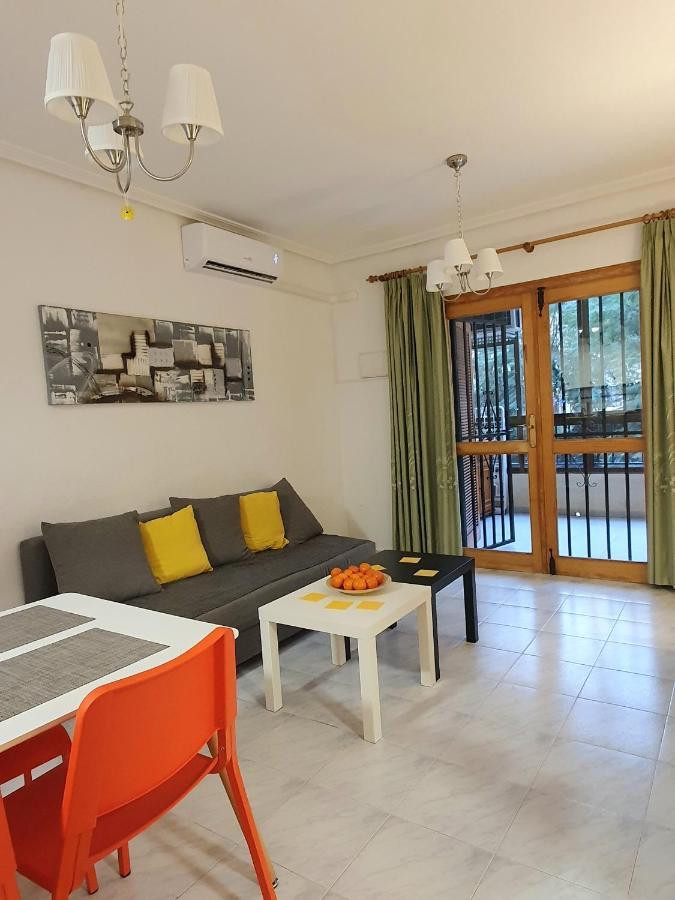 Apartment Doris - La Mata