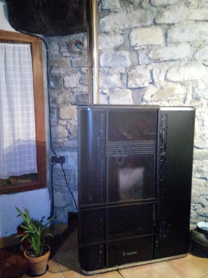 Casa Del Arco *