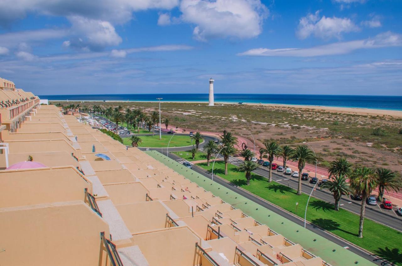 Apartamento Terrazza E Vista Oceano, Wi-fi, Aria Condizionata, 6º Piano Morro Jable (Fuerteventura)