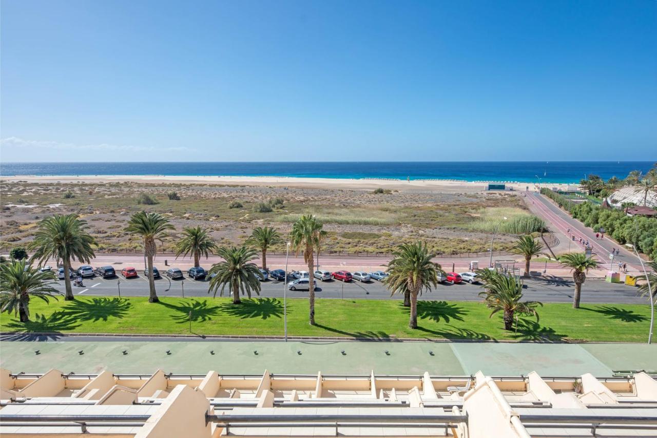 Terrazza E Vista Oceano, Wi-fi, Aria Condizionata, 6º Piano Apartamento
