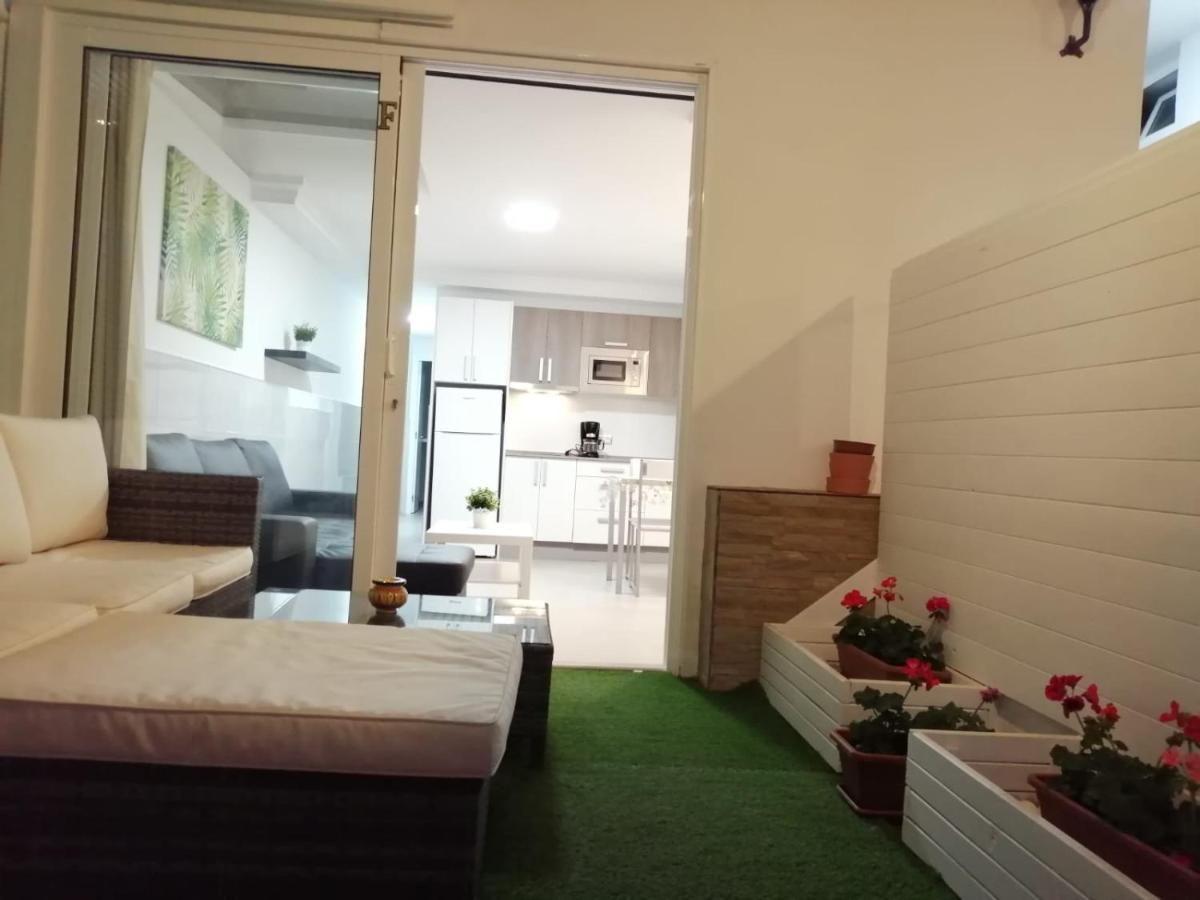 Apartment El Nido De Los Angeles Maspalomas (Gran Canaria)
