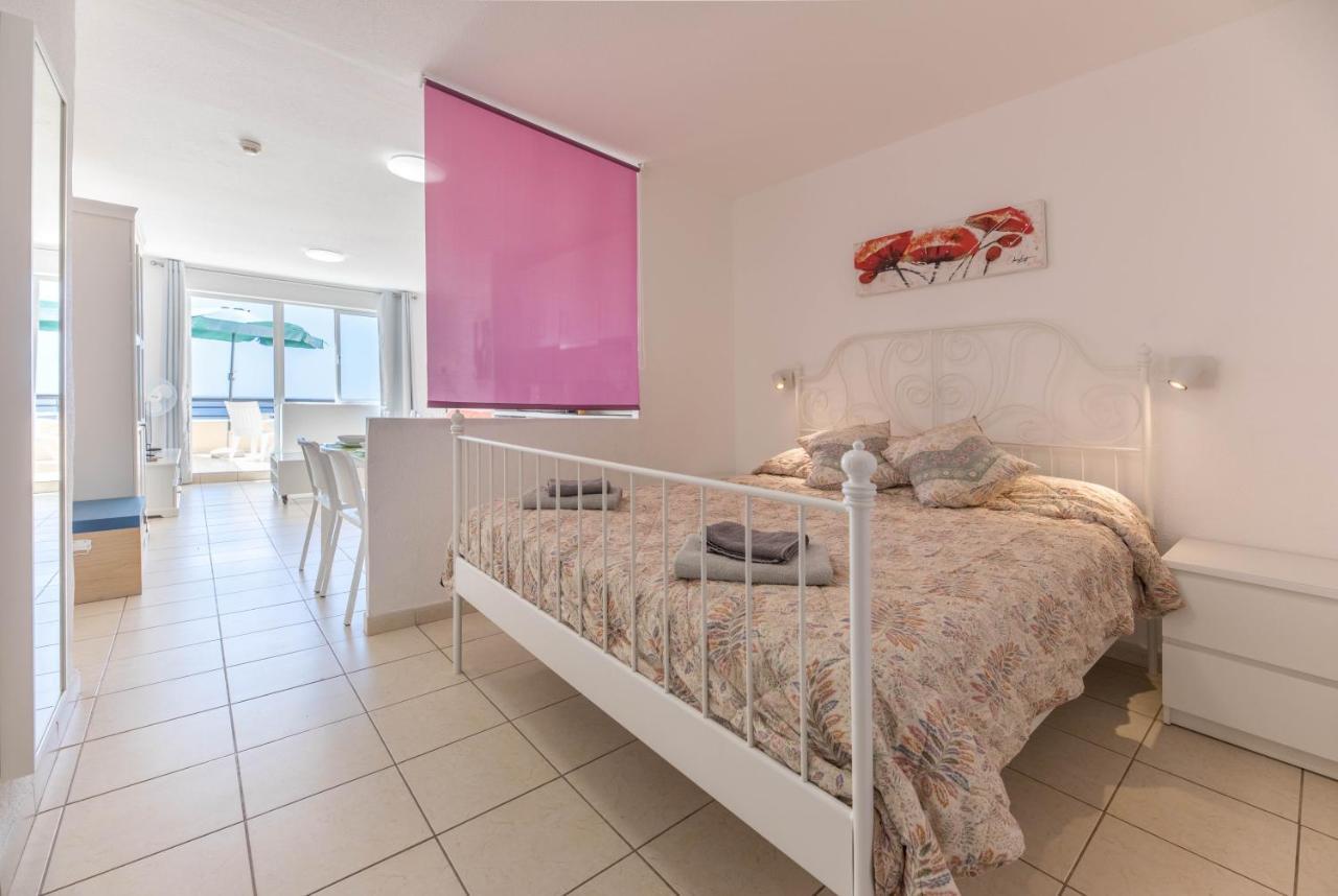 Terrazza E Vista Oceano, Wi-fi, Aria Condizionata, 6º Piano Apartamento *