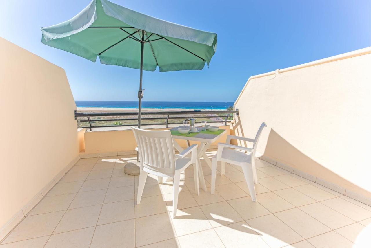 Apartamento Terrazza E Vista Oceano, Wi-fi, Aria Condizionata, 6º Piano *