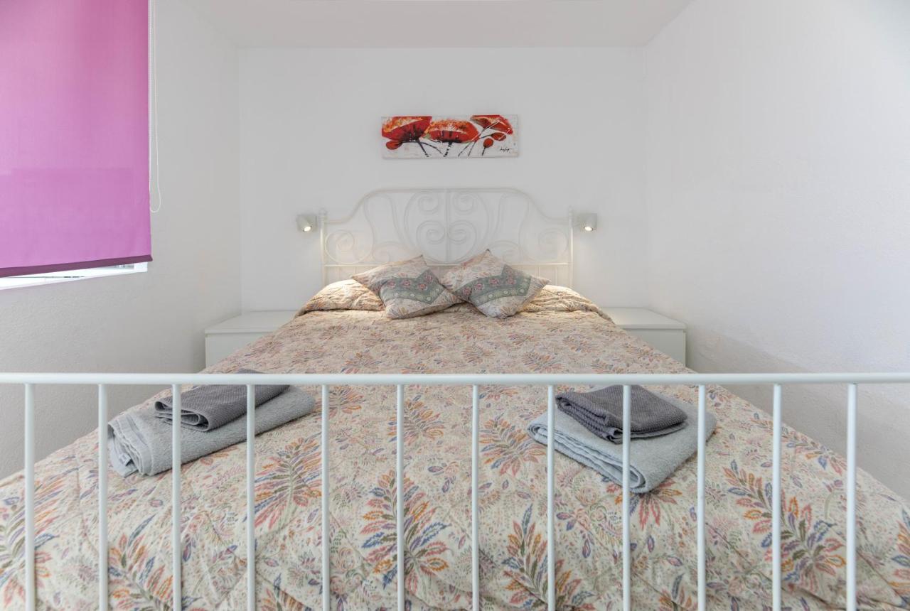 Terrazza E Vista Oceano, Wi-fi, Aria Condizionata, 6º Piano Apartamento *