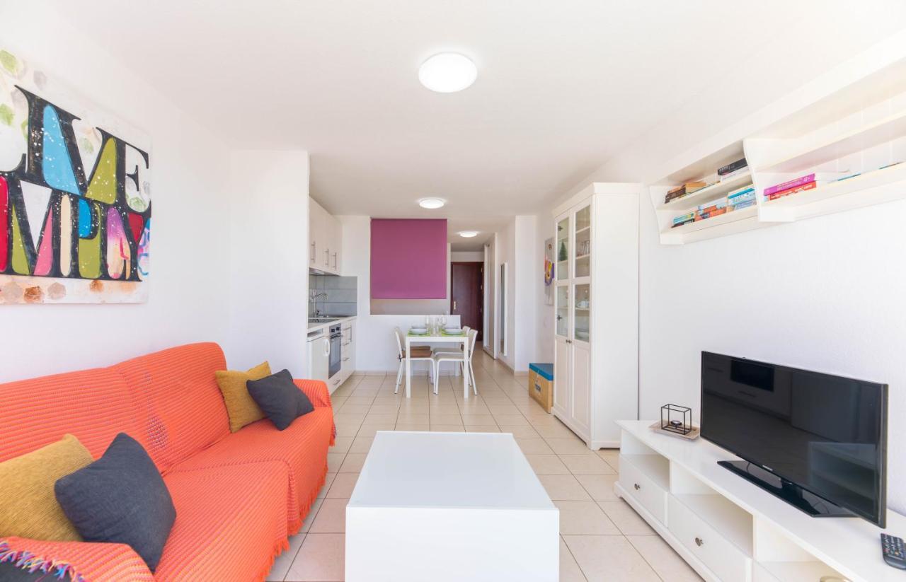 Terrazza E Vista Oceano, Wi-fi, Aria Condizionata, 6º Piano Apartamento *
