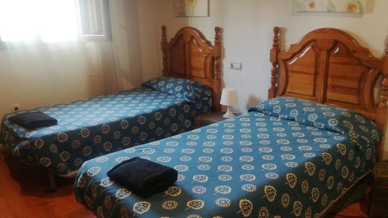 Capricho De Luna Holiday home