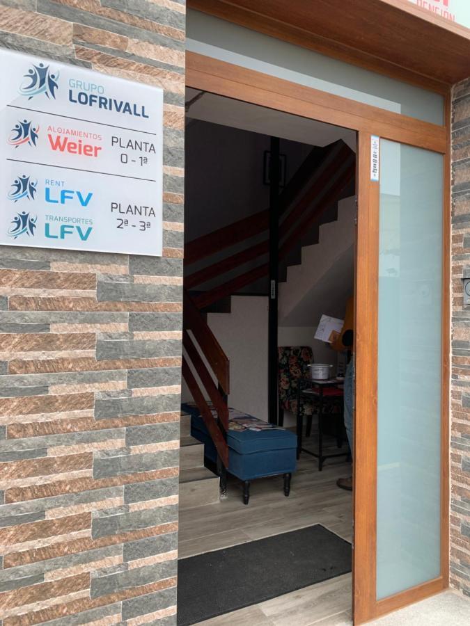 Weier Guest house 3*