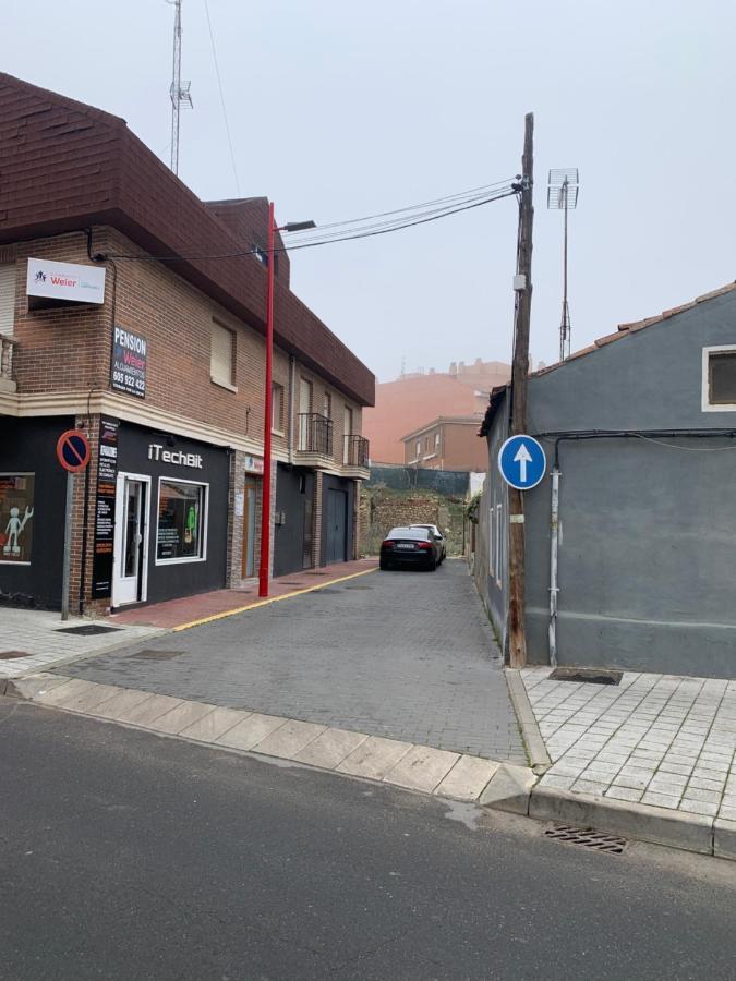 Weier Guest house La Cisterniga