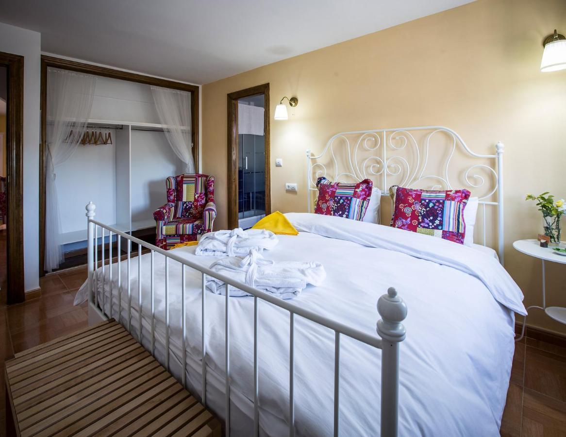 Bed & Breakfast Casa Luna Velez Blanco