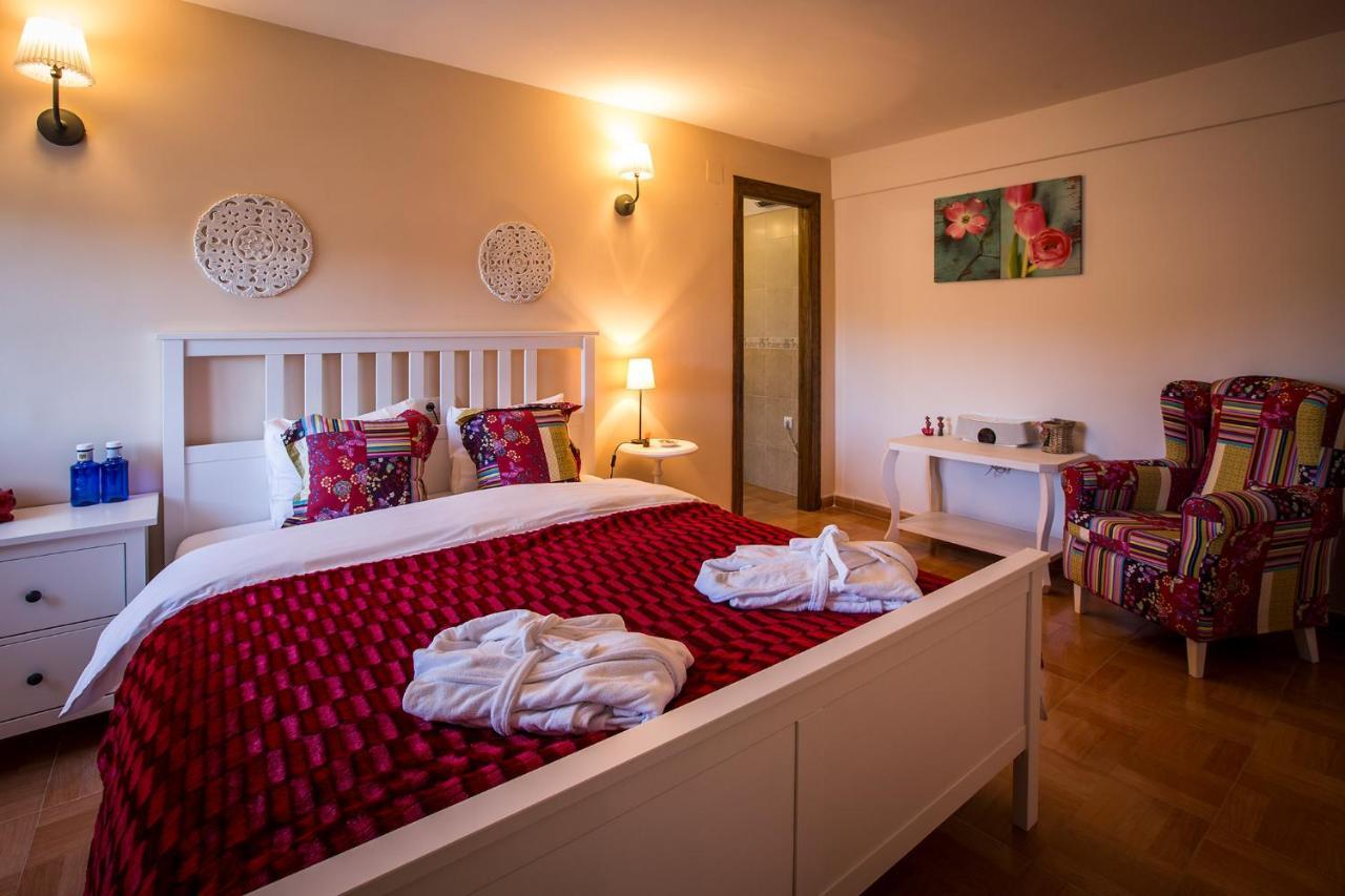 Casa Luna Bed & Breakfast