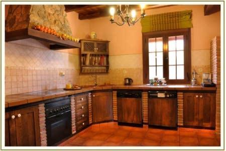 Villa Mellizos *