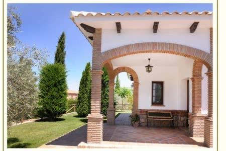 Mellizos Villa
