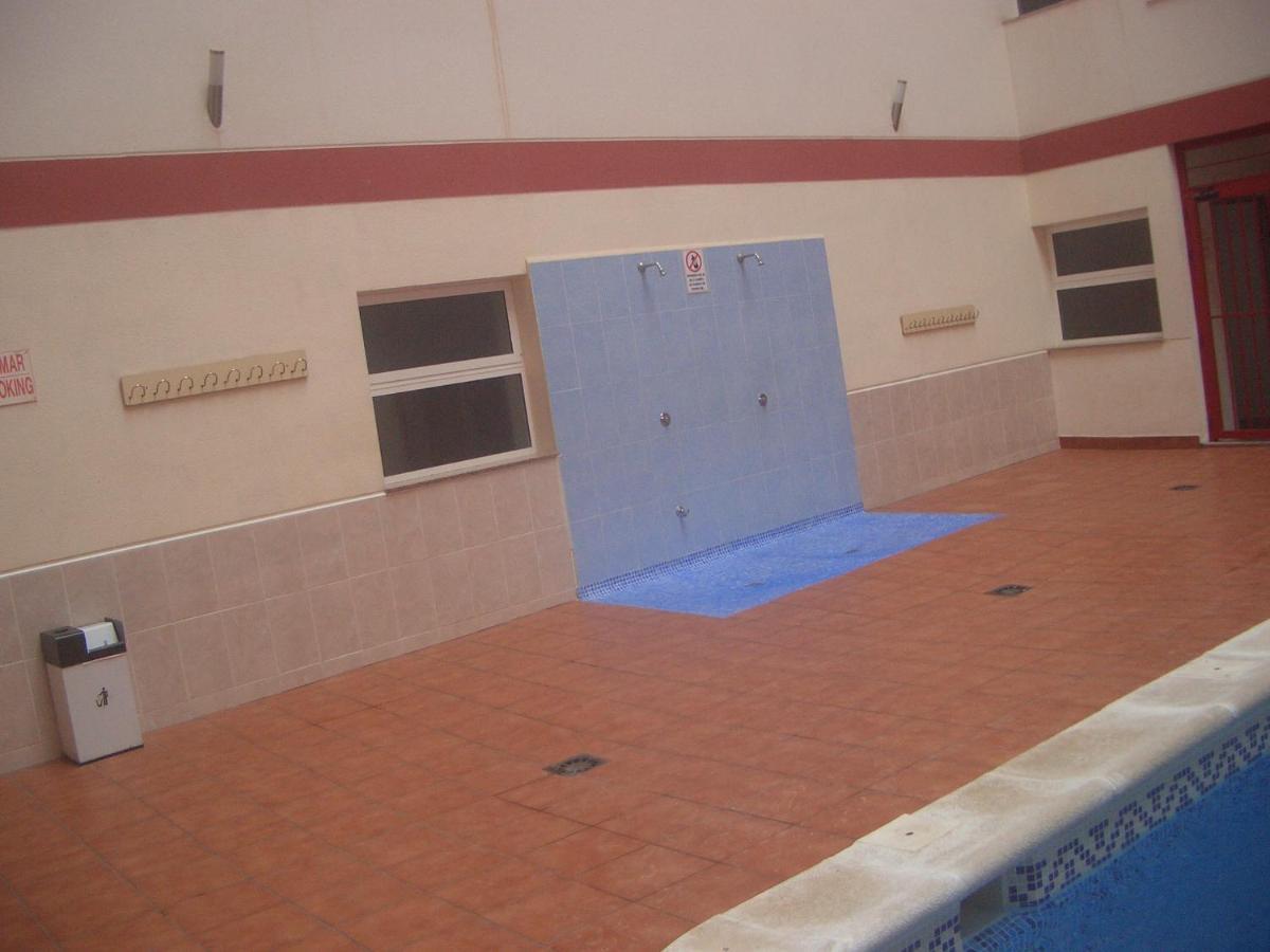Nations Park East Med Syndicate 7 Torrevieja